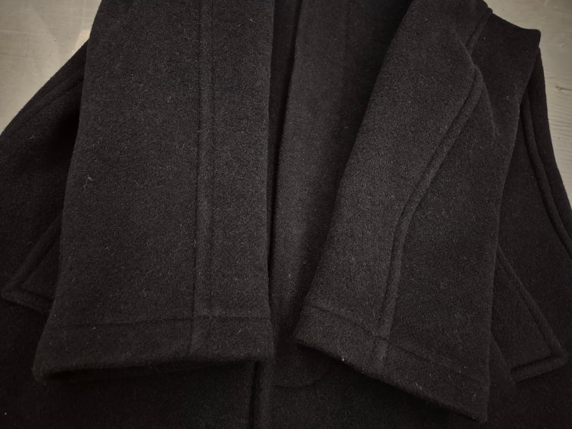 LONDON TRADITION 발마칸 코트 상품이미지5