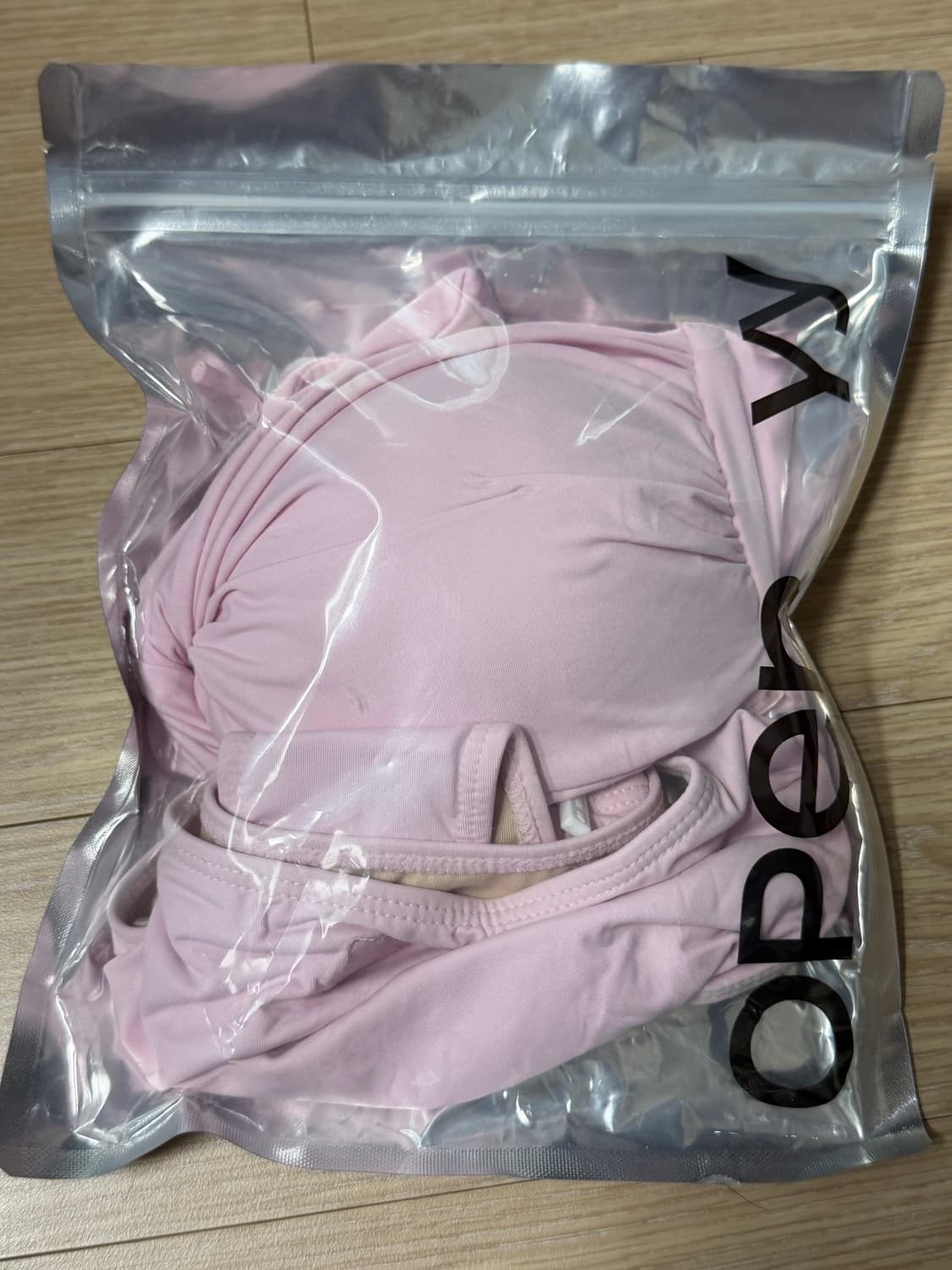 오픈yy 키티 비키니 open yy 상품이미지2