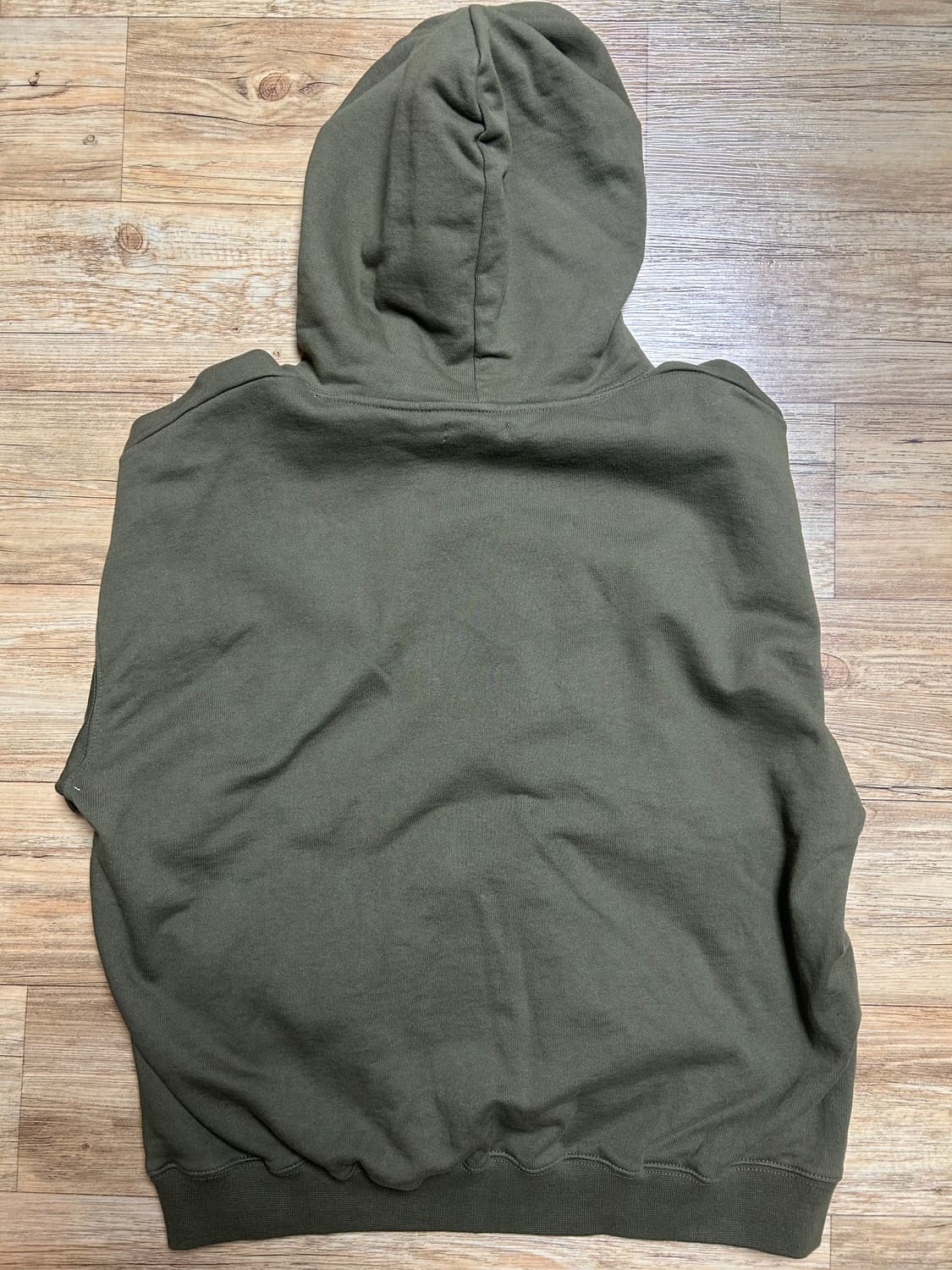 스페이스 후드티 상품이미지4