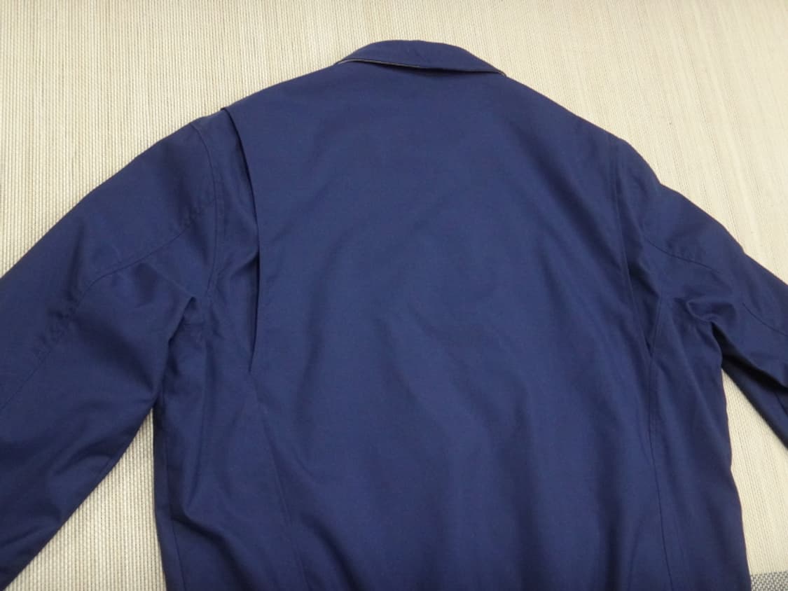 (L) 폴로랄프로렌 남성 캐주얼 점퍼 네이비 상품이미지5