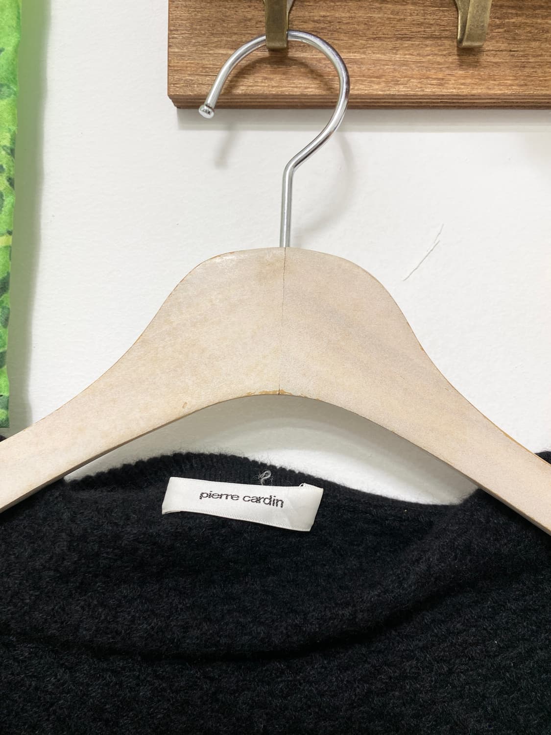 ꒰ঌ 사와코 무채색 케이프 세트 ໒꒱ 상품이미지6