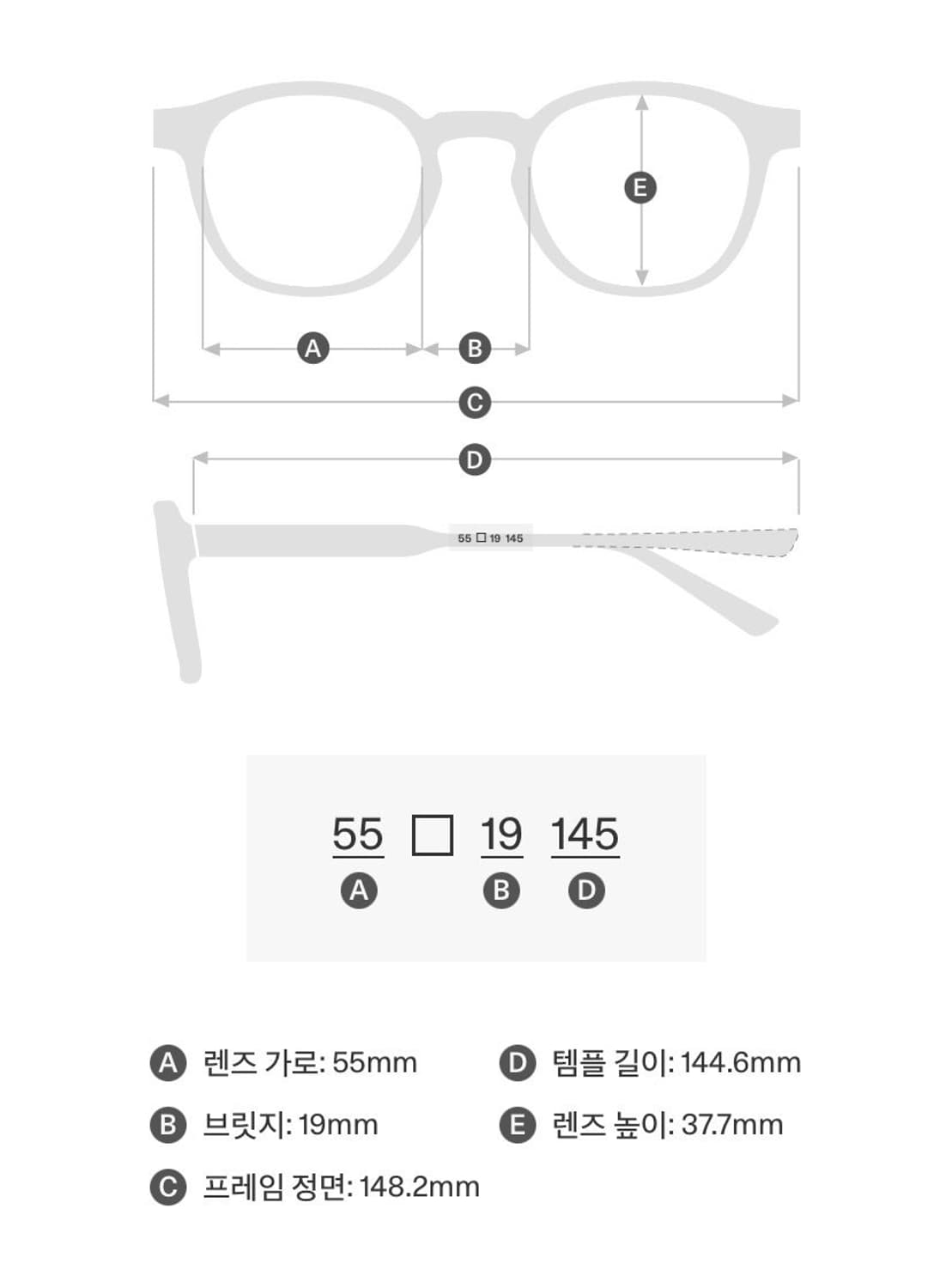 젠틀몬스터 마일로 MILO 상품이미지10