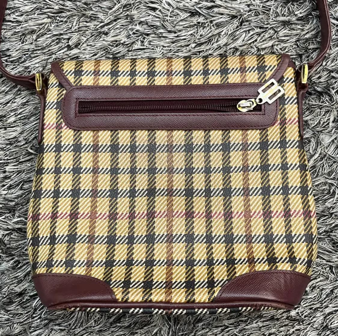 닥스 숄더백 상품이미지4