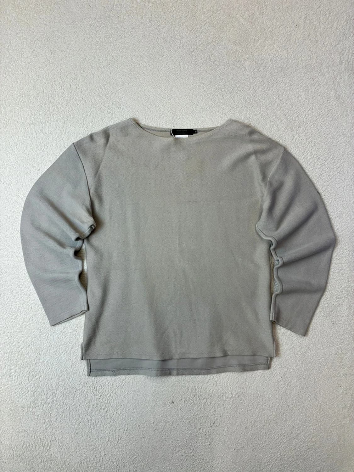 빔즈 라이트 유틸리티 코튼 롱슬리브 PN6144 상품이미지1