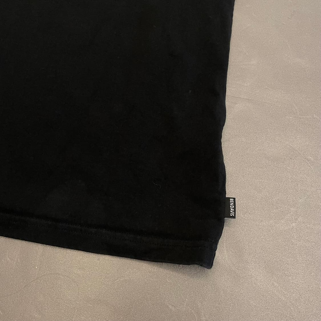 ▫️Ben Davis Logo T-shirts 상품이미지4