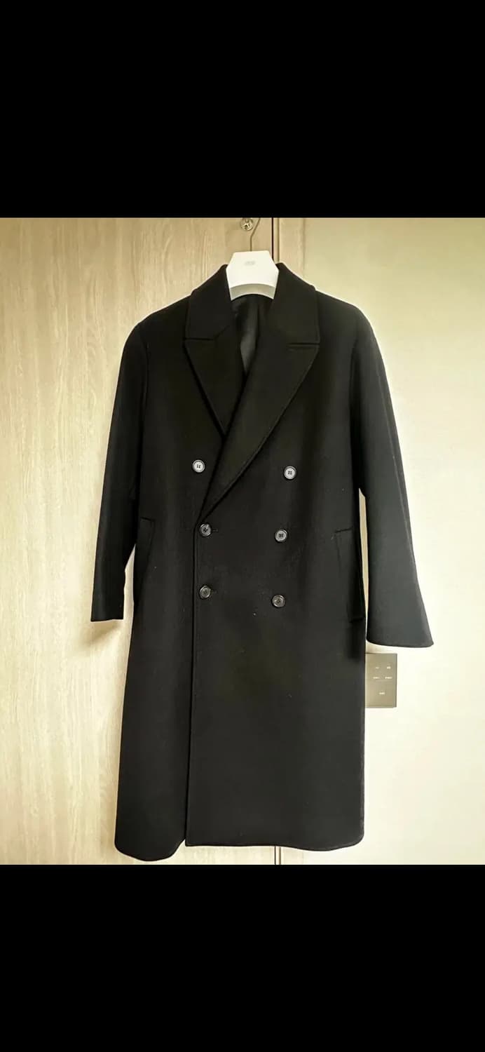 COOR 쿠어 MTR 코트 상품이미지1