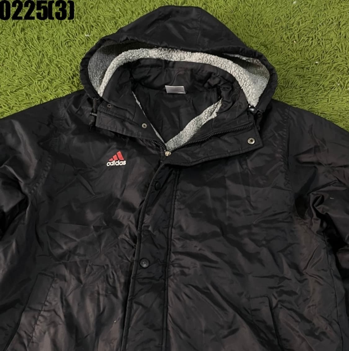 아디다스 롱패딩 상품이미지2