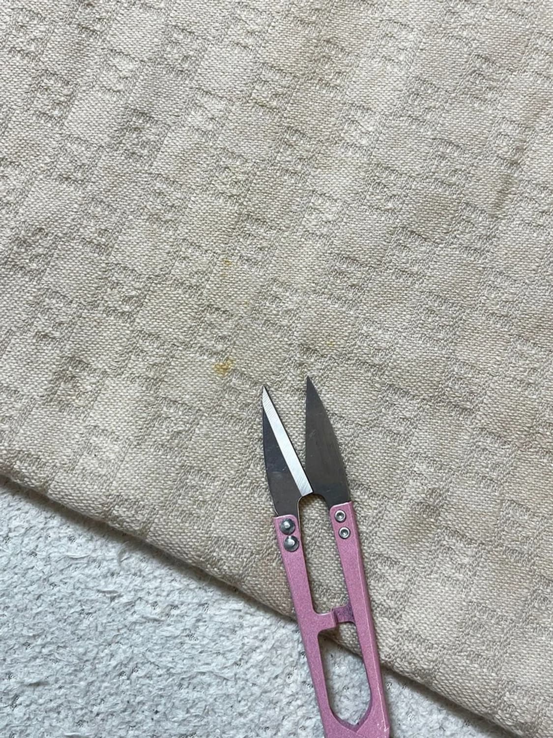 펜디 FENDI FF 주카 패턴 머플러 목도리 A1783 상품이미지3