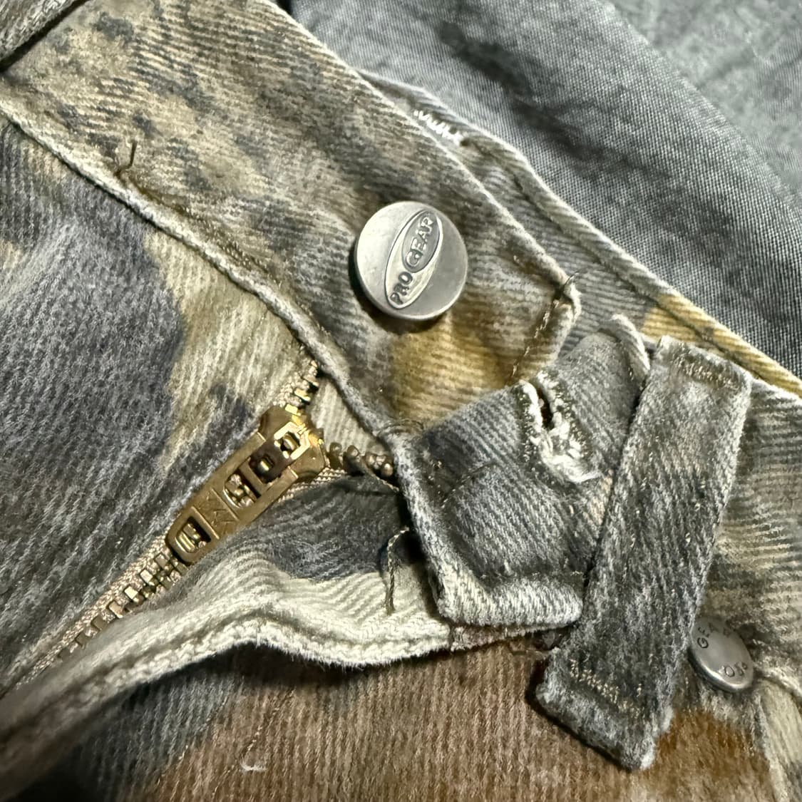 Realtree Work Pants  상품이미지4