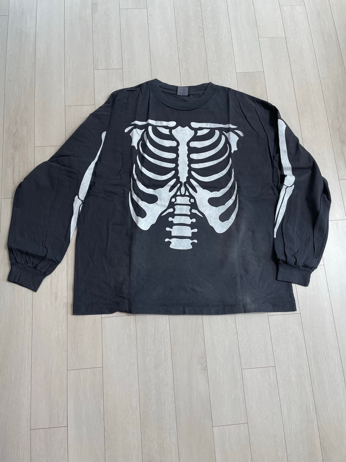 도넛리벤지 롱슬리브 [4] 상품이미지1