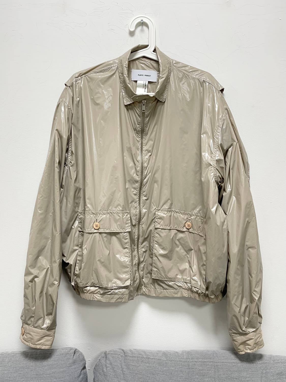 플라스틱프로덕트 블루종 S 상품이미지1