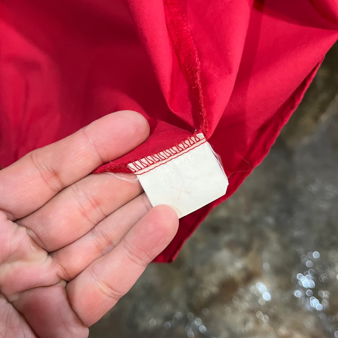 90s 폴로 랄프로렌 스윙탑 자켓 상품이미지7