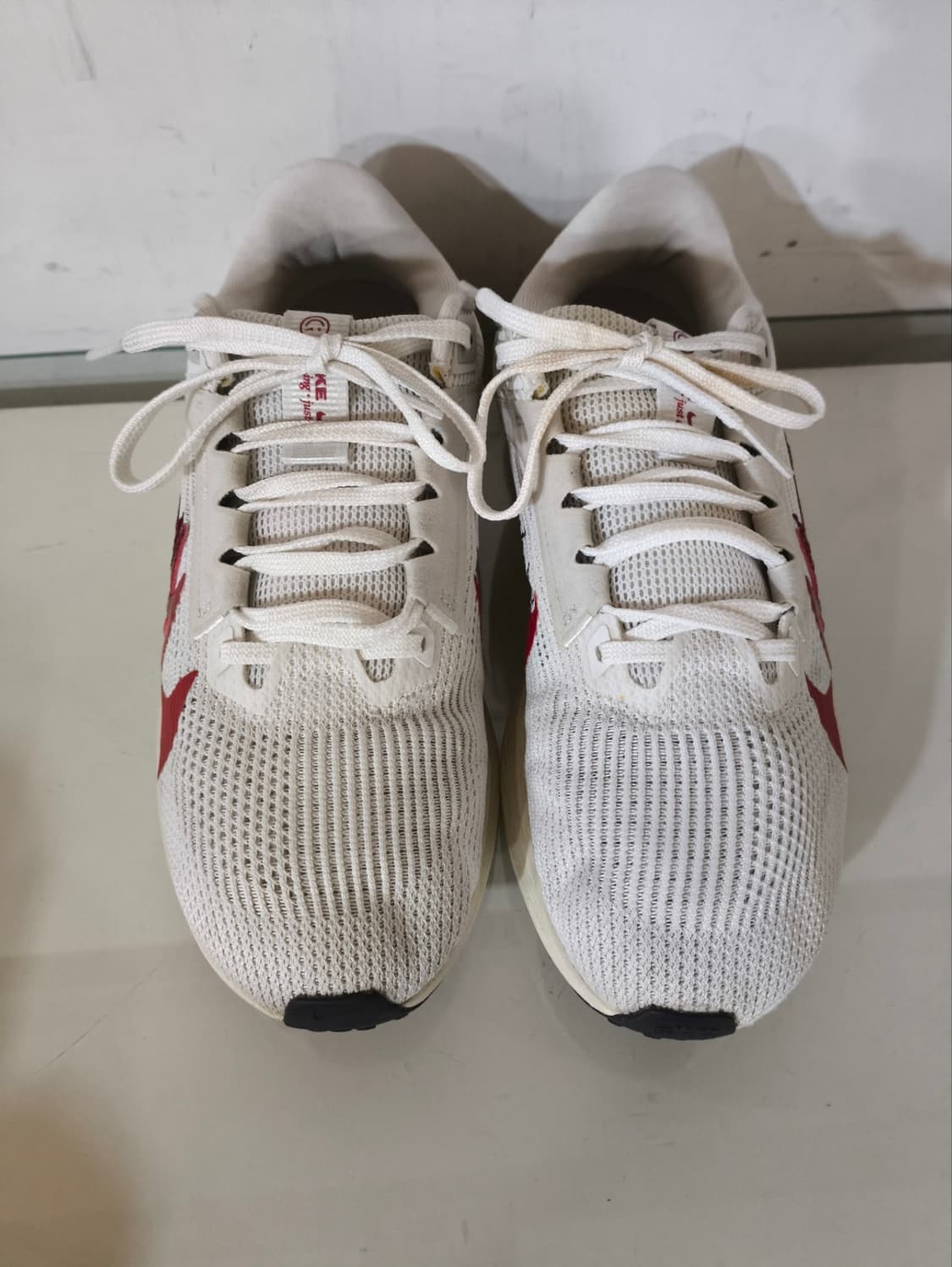 255mm 나이키 페가수스40 프리미엄 런닝화 상품이미지4