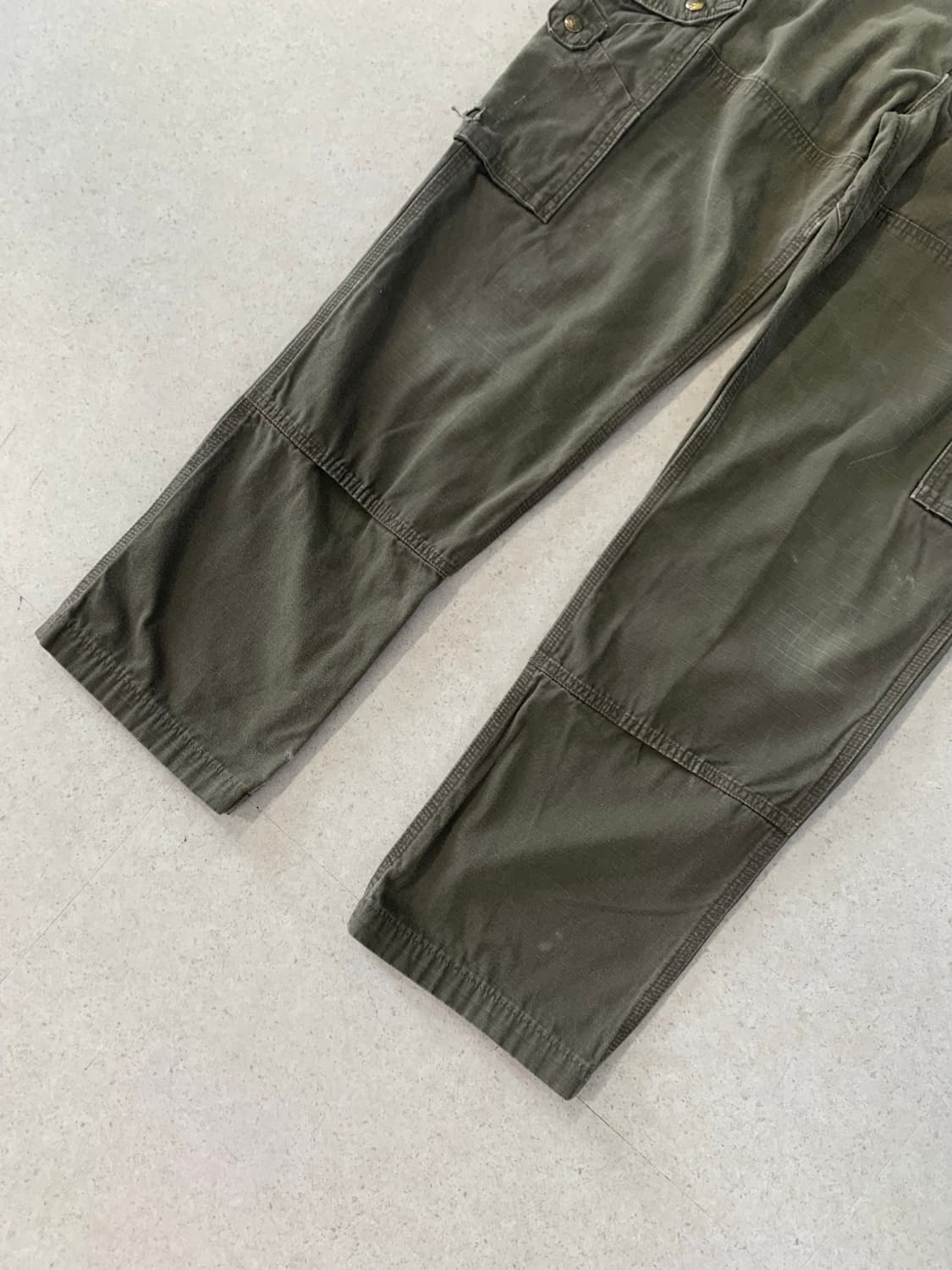 Carhartt 칼하트 더블니 카고팬츠 상품이미지3