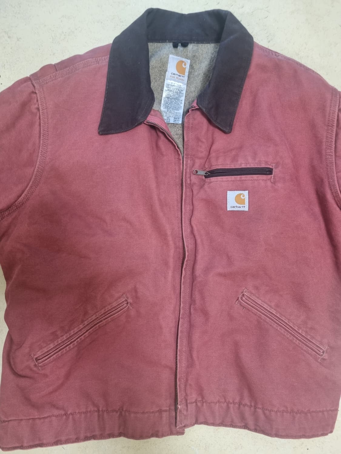 칼하트 vrs 2xl 상품이미지1