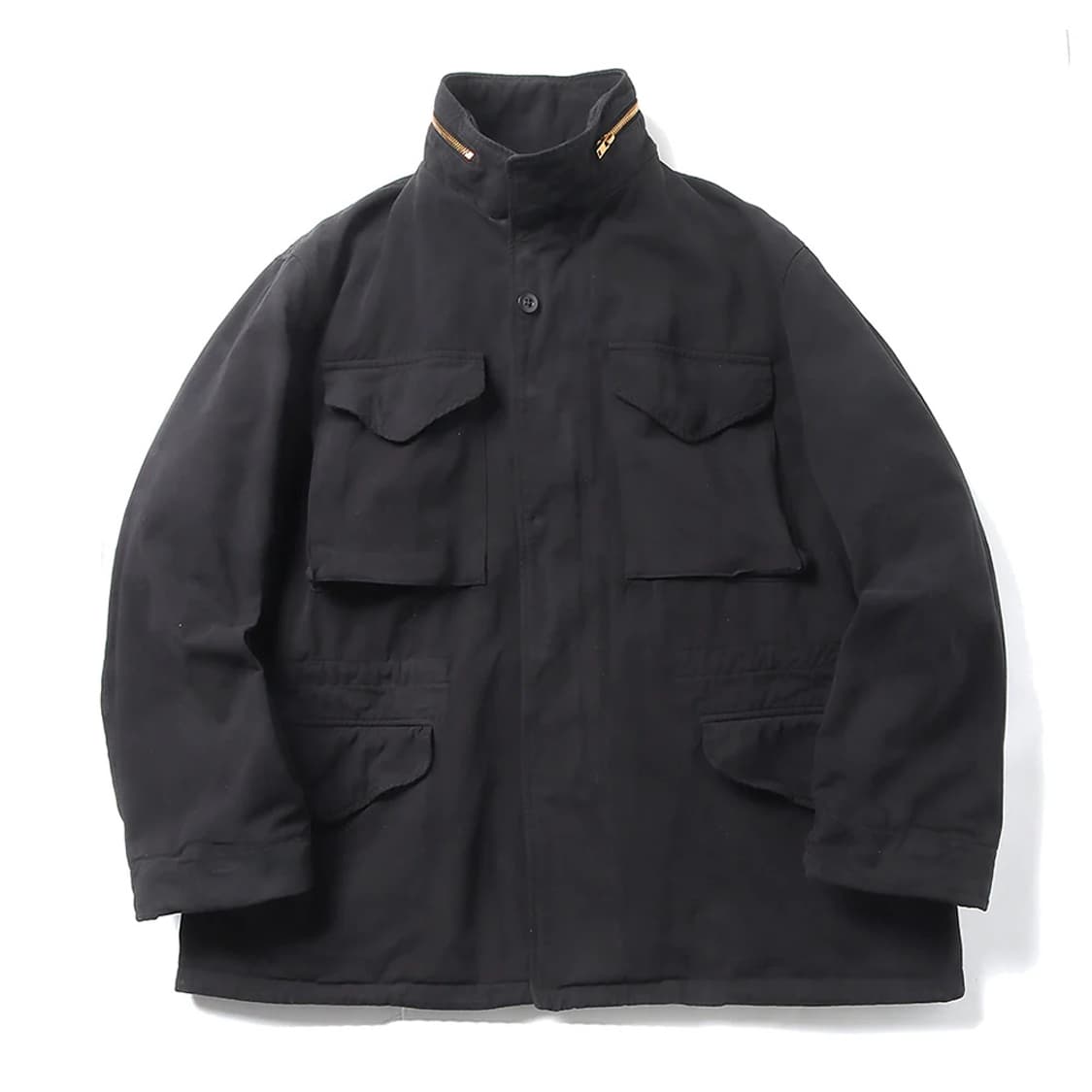 코모리 25AW M65 상품이미지1