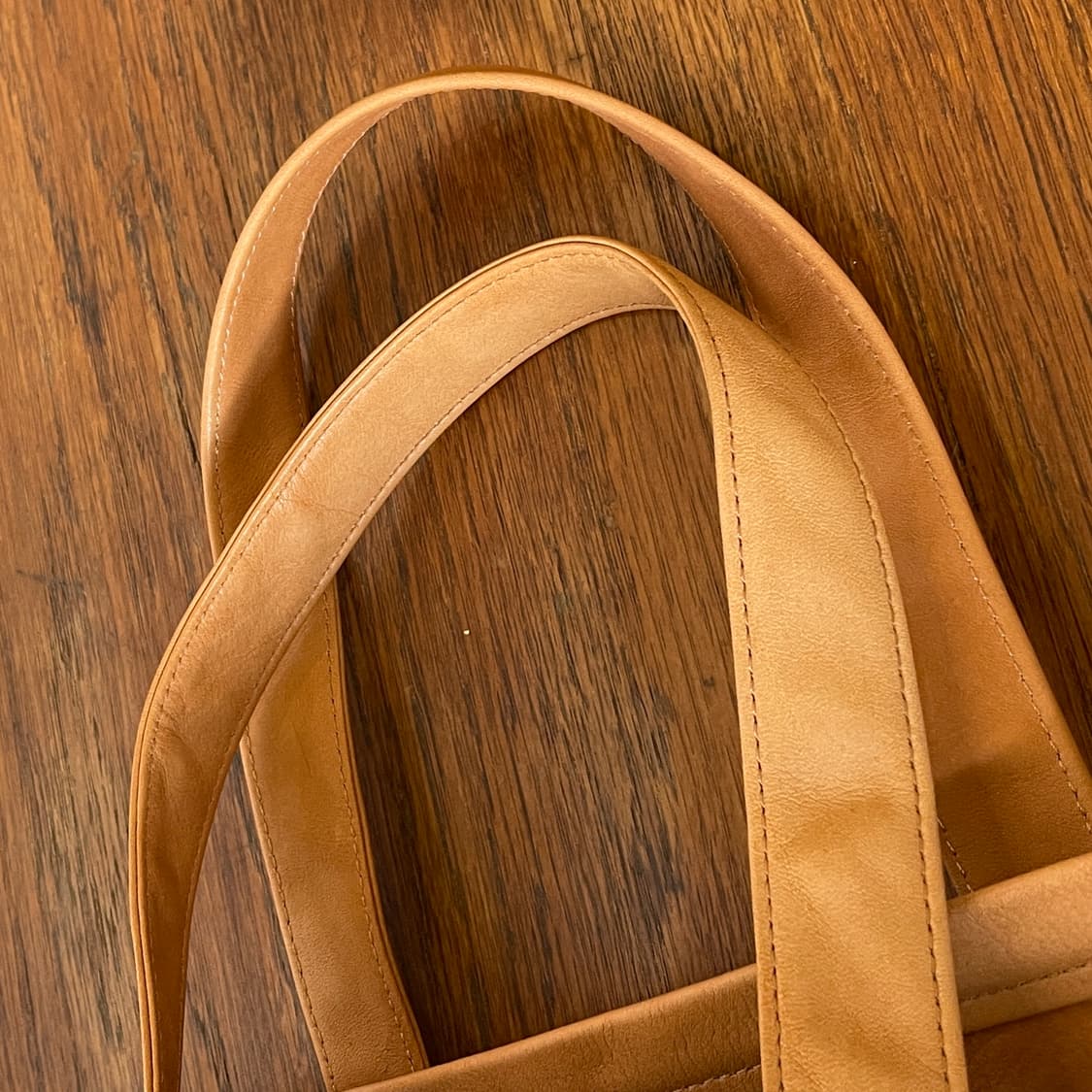 Margaret Howell Leather Tote Bag 상품이미지5