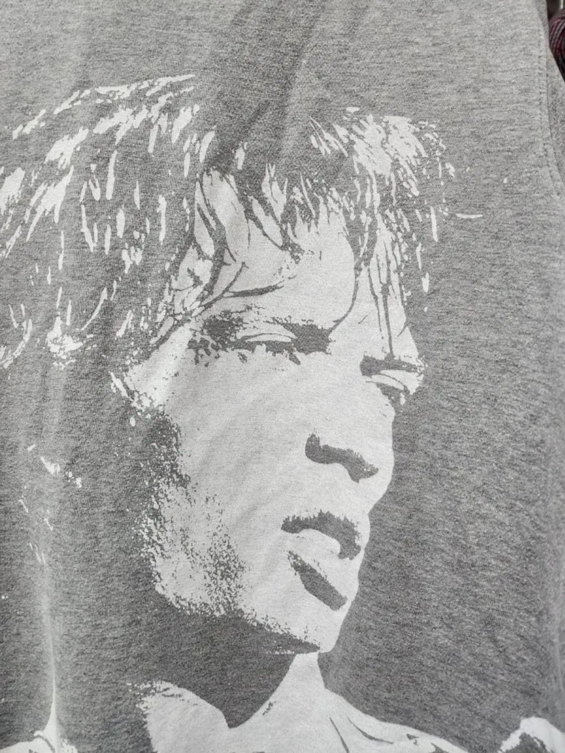 뉴에라&롤링스톤  콜라보 빅 프린팅 상품이미지8