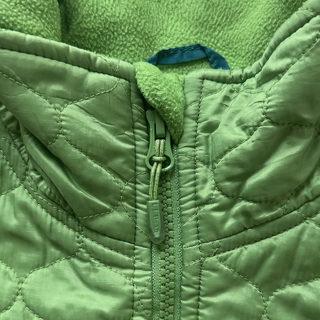 ✩⋆ L.L.Bean Vest⭒🍏 상품이미지4