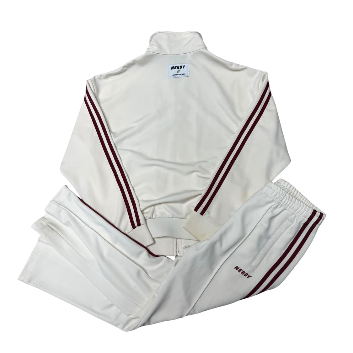 널디 트레이닝 셋업 상품이미지3