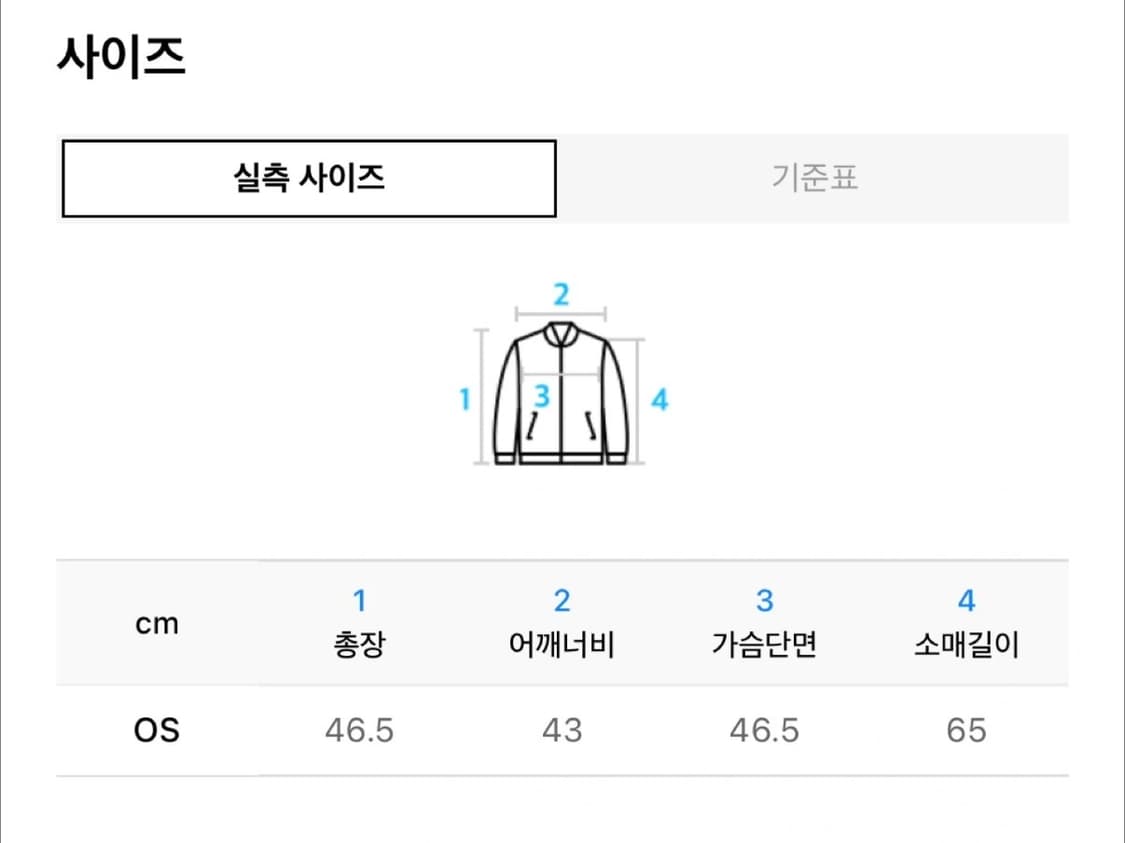 트리밍버드 바이커 데님 자켓 팝니다 상품이미지4