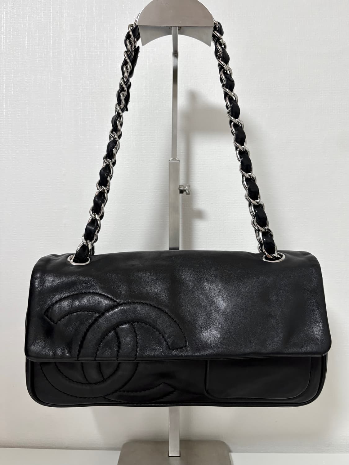 샤넬 cc플랩 체인백 상품이미지1