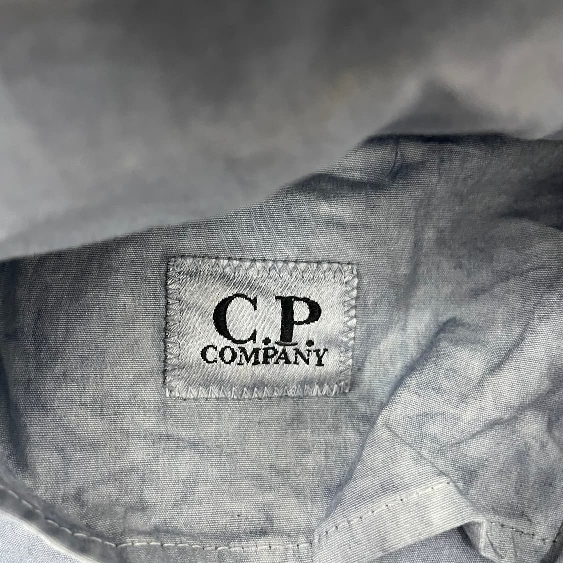 cp컴퍼니 14시즌 고글 자켓 상품이미지4