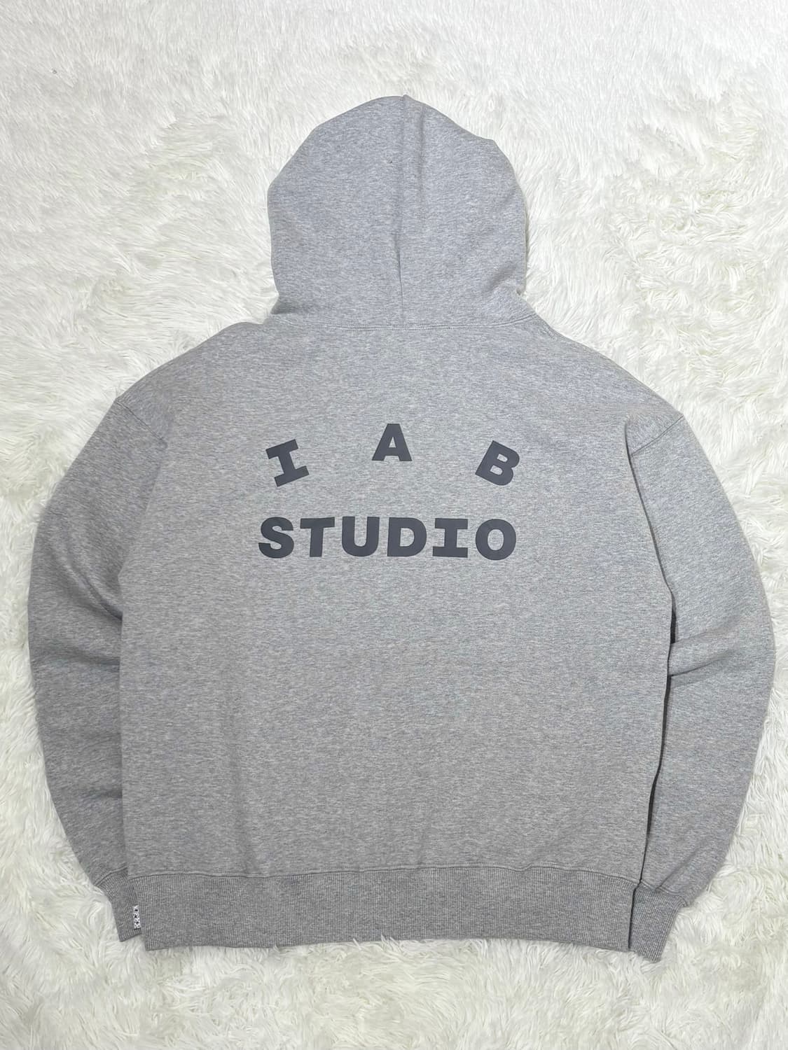 아이앱스튜디오 x 현대모비스 스웻 후디 상품이미지7