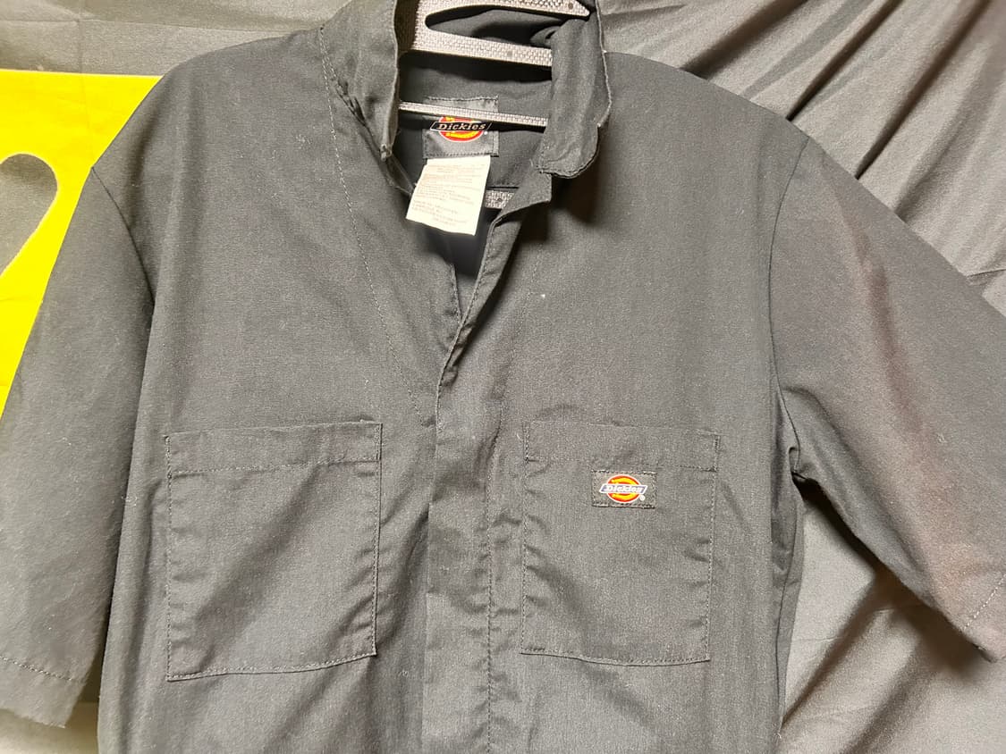 디키즈 Dickies 점프슈트 Jumpsuit 상품이미지3