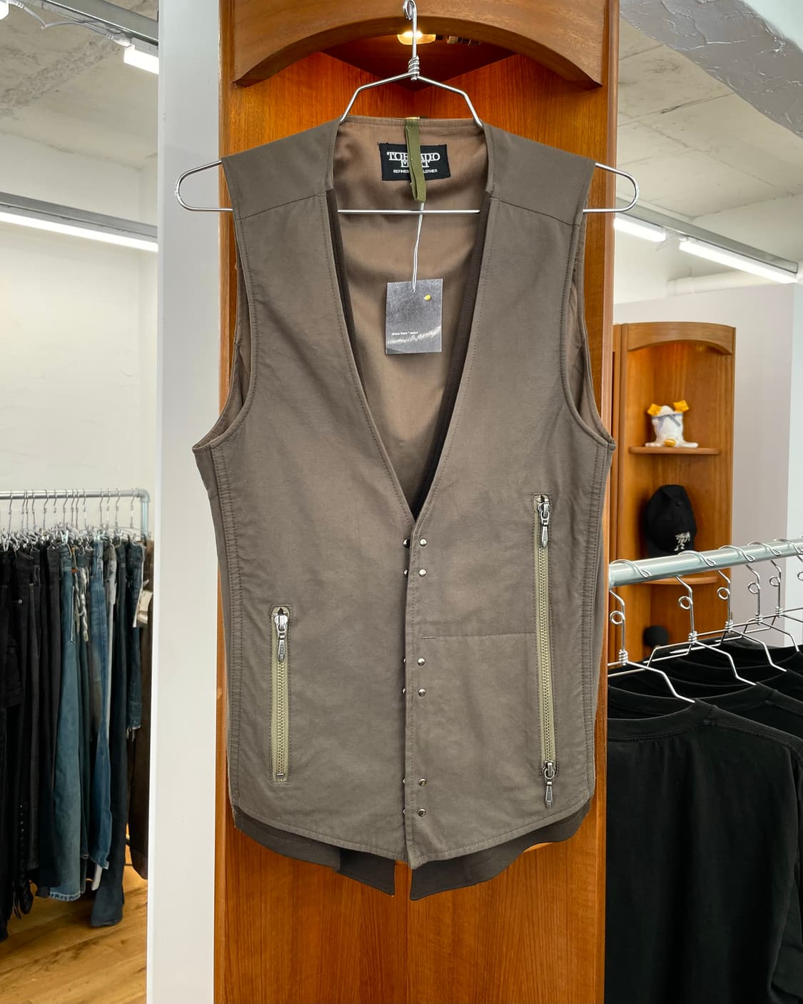 [M] 토네이도마트 2way 베스트 상품이미지5