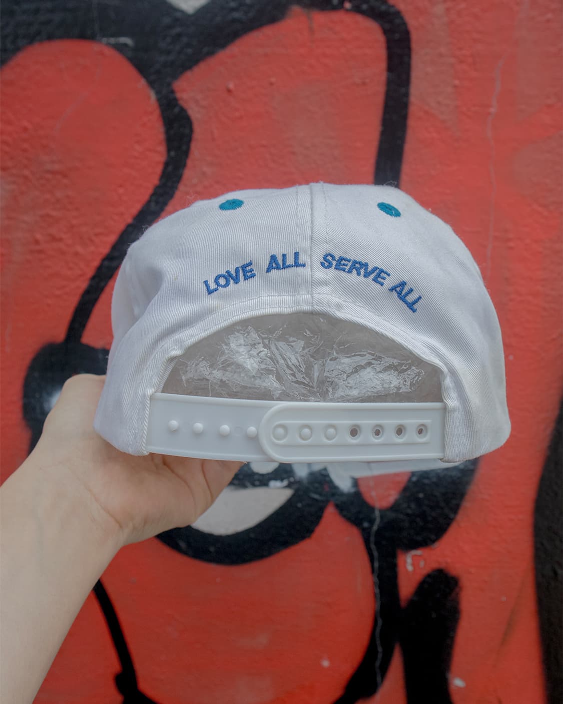 Hard Rock Cafe Washington, D.C. 캡 상품이미지5