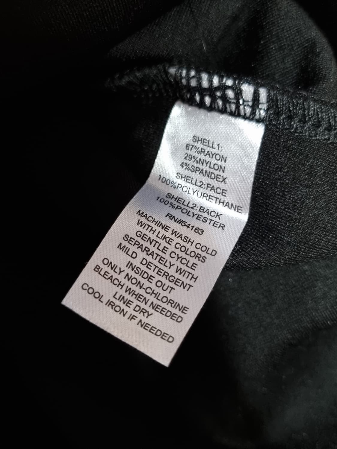 Marc New York Top 상품이미지5