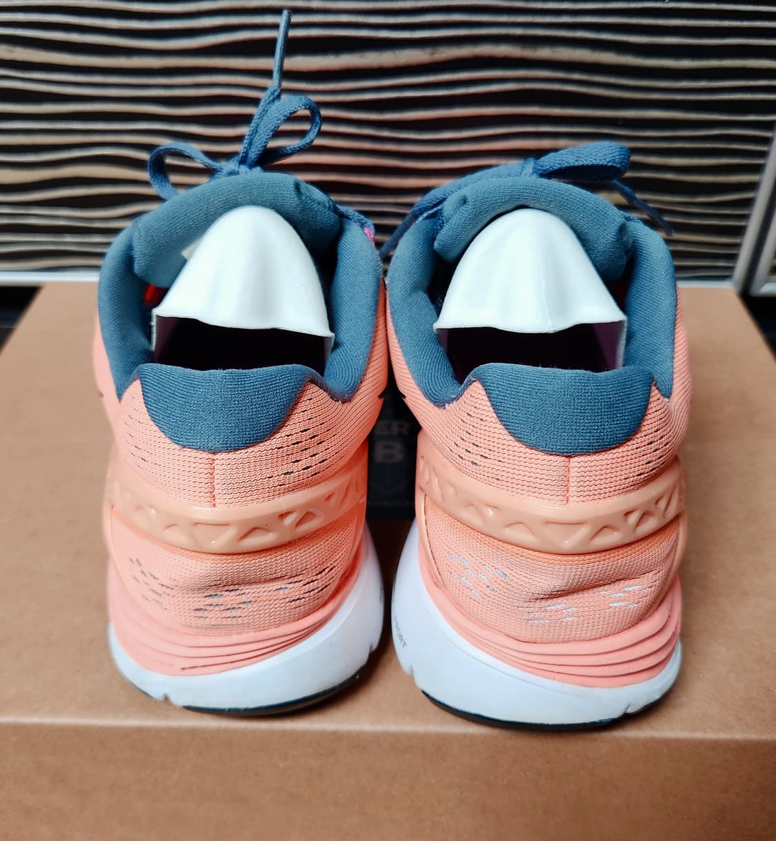 nike 나이키 루나글라이드5 스니커즈, 운동화 225 상품이미지6