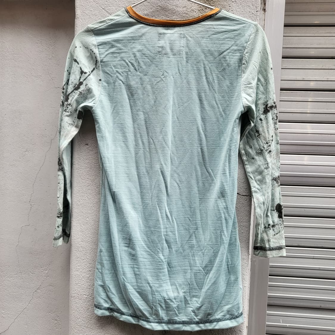 skinny minnie long sleeves   상품이미지6