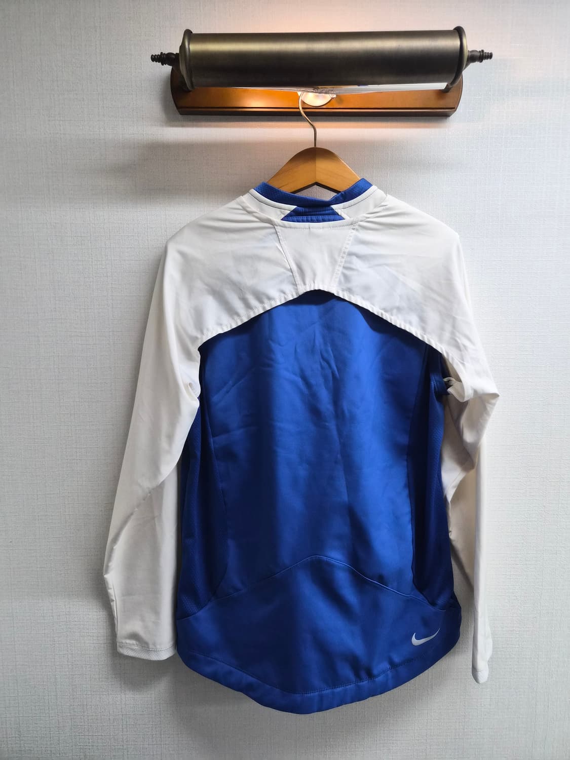 M) 나이키 베이스볼 서마핏 켄그리피 Jr 스윙맨 져지 팝니다 상품이미지2