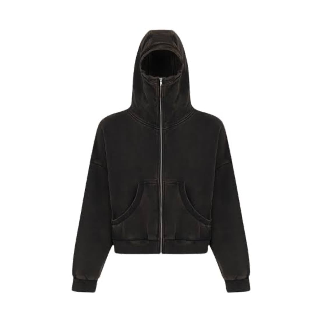 엔타이어 스튜디오 후드집업 M사이즈 상품이미지2