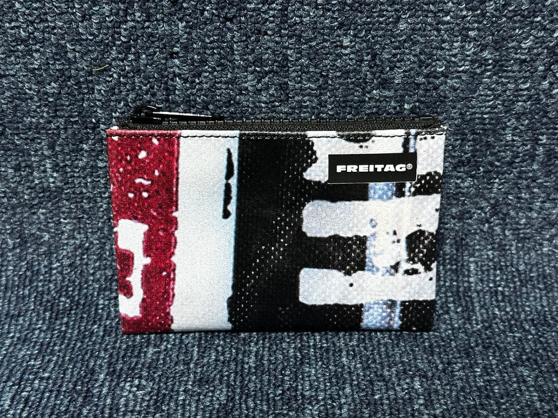 [새상품]프라이탁 전사 블레어 _카드지갑 상품이미지8