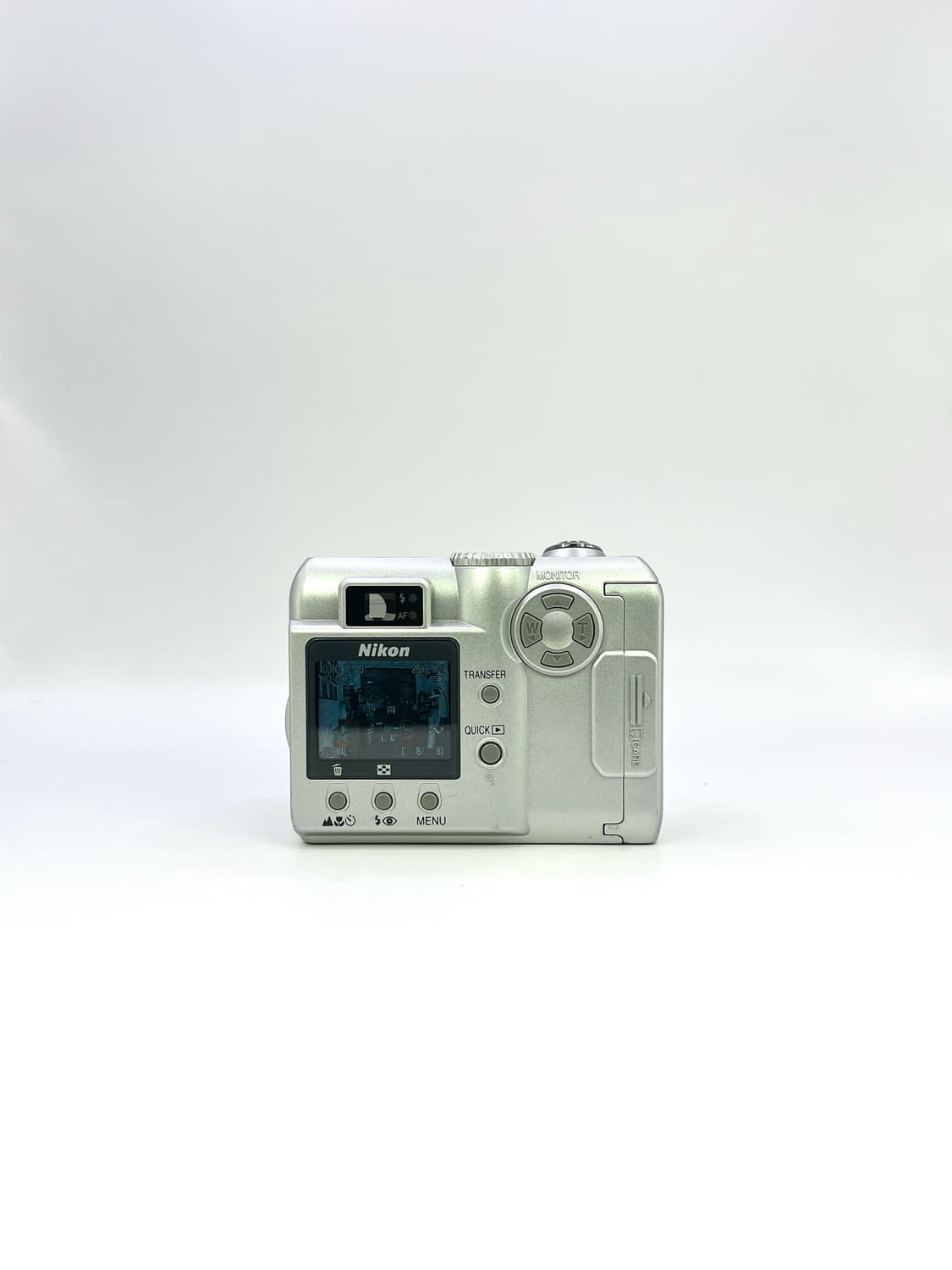 Nikon Coolpix E775 디카 상품이미지10
