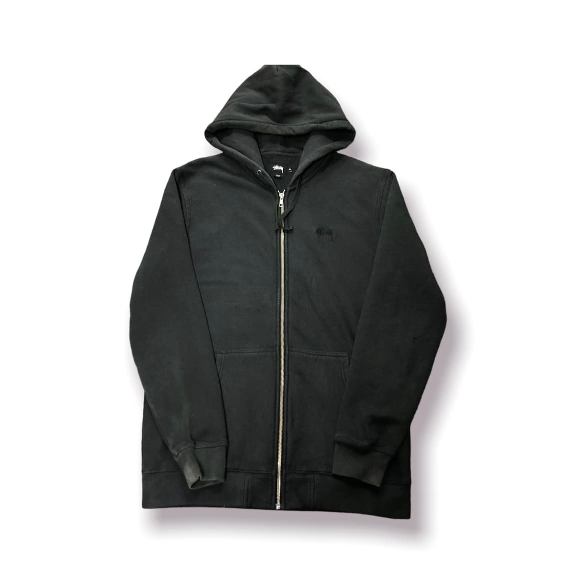 XL 스투시 후드집업  상품이미지1