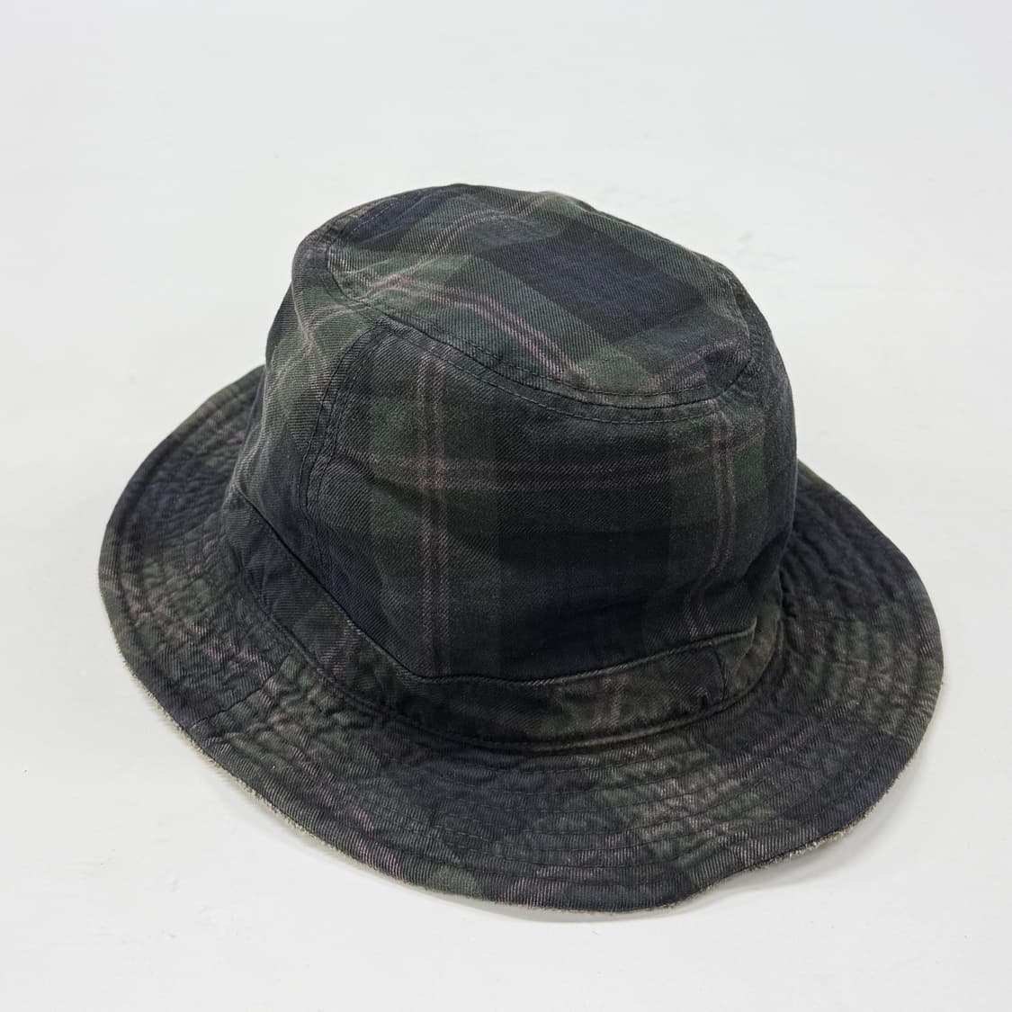 Ca4La reversible bucket hat 상품이미지3