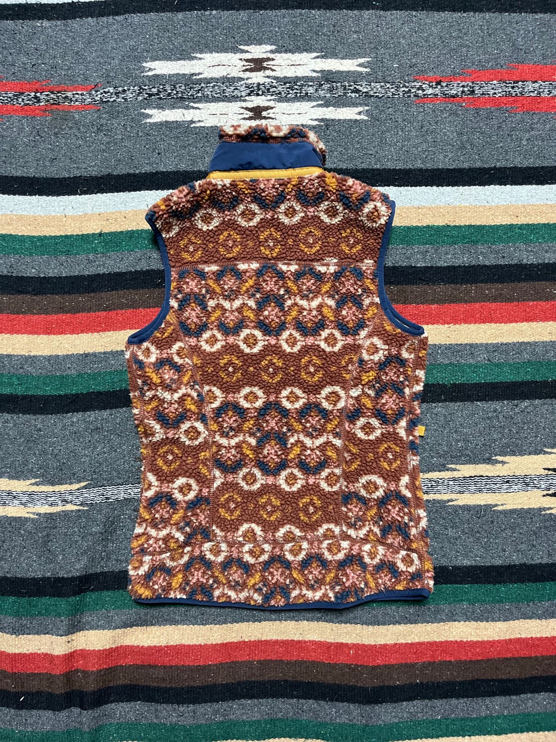 Patagonia women’s classic Retro-X vest   상품이미지4