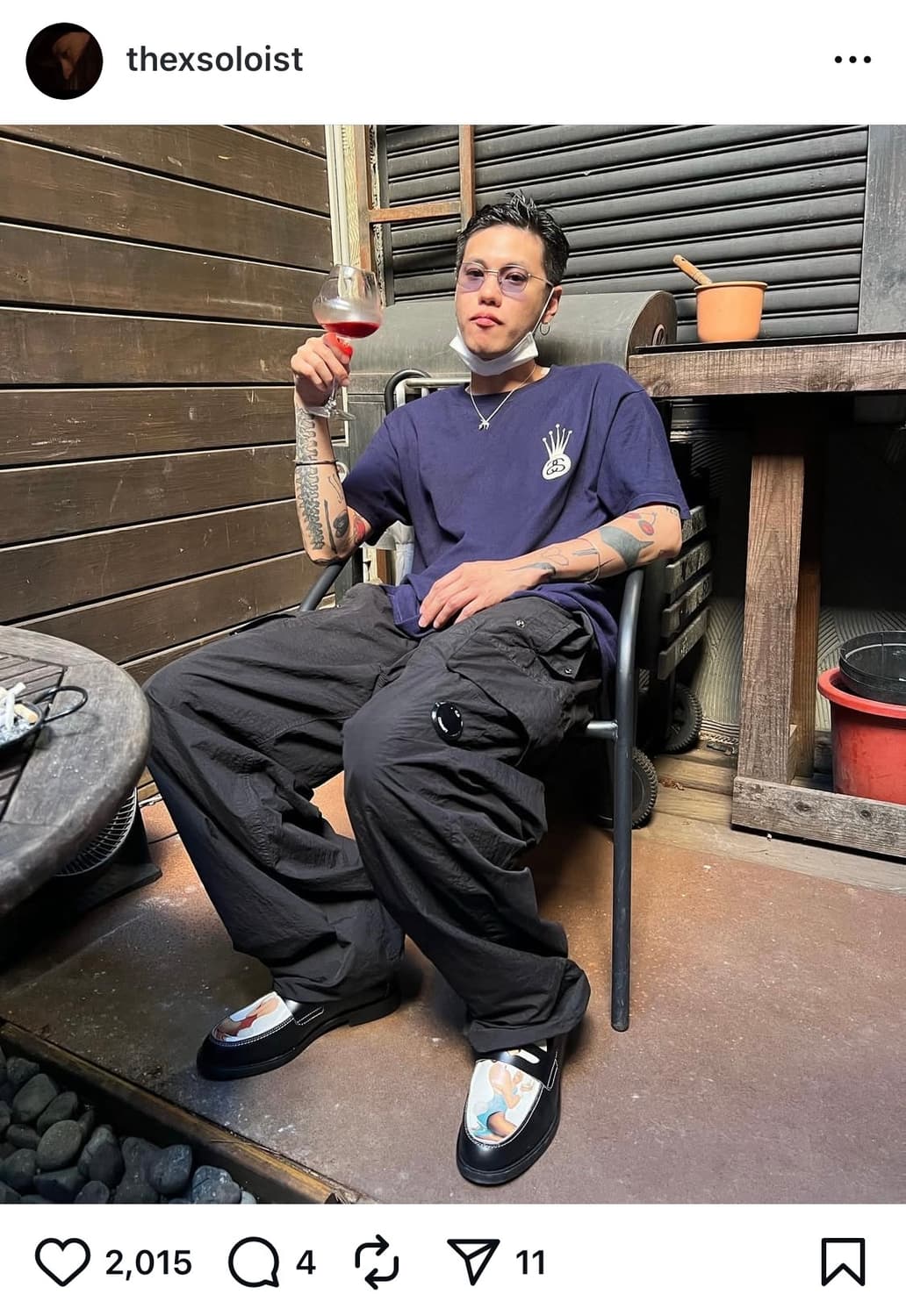 Playboy duke + dexter 상품이미지4