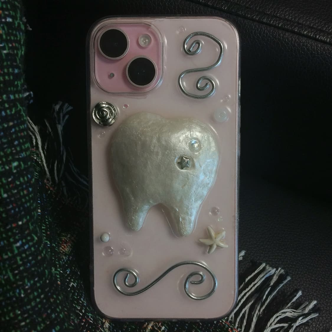 ToothGem case 상품이미지6