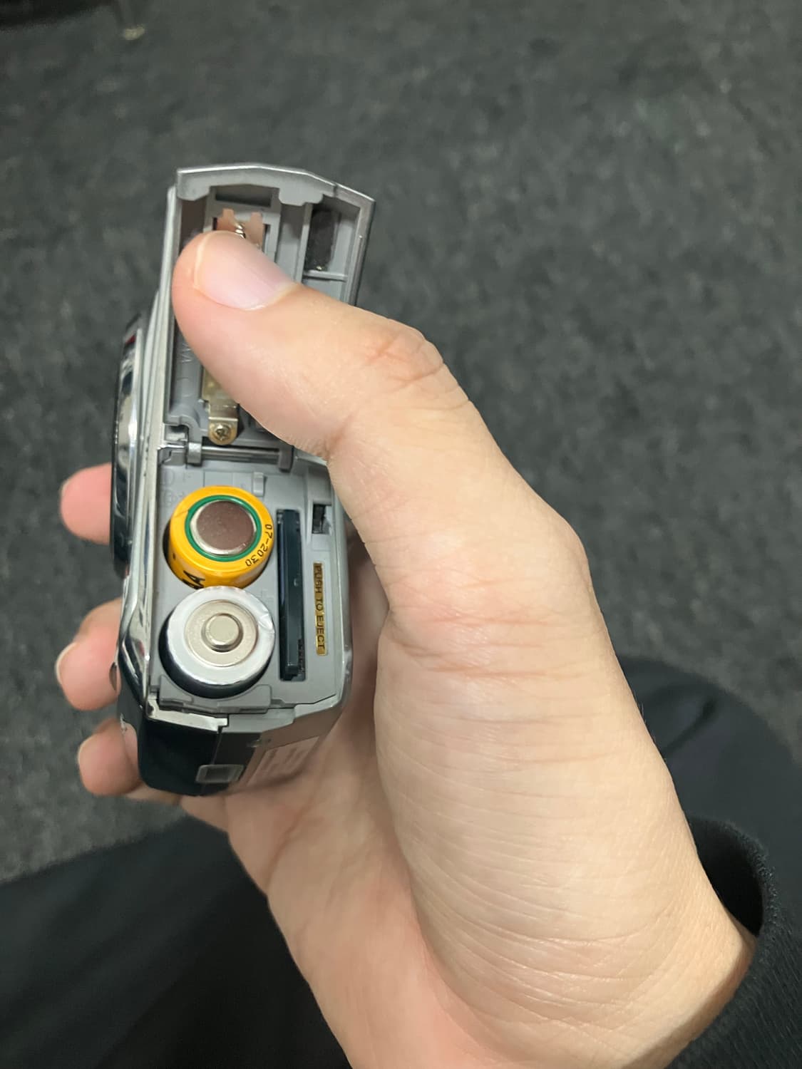 파인픽스 a900 상품이미지5
