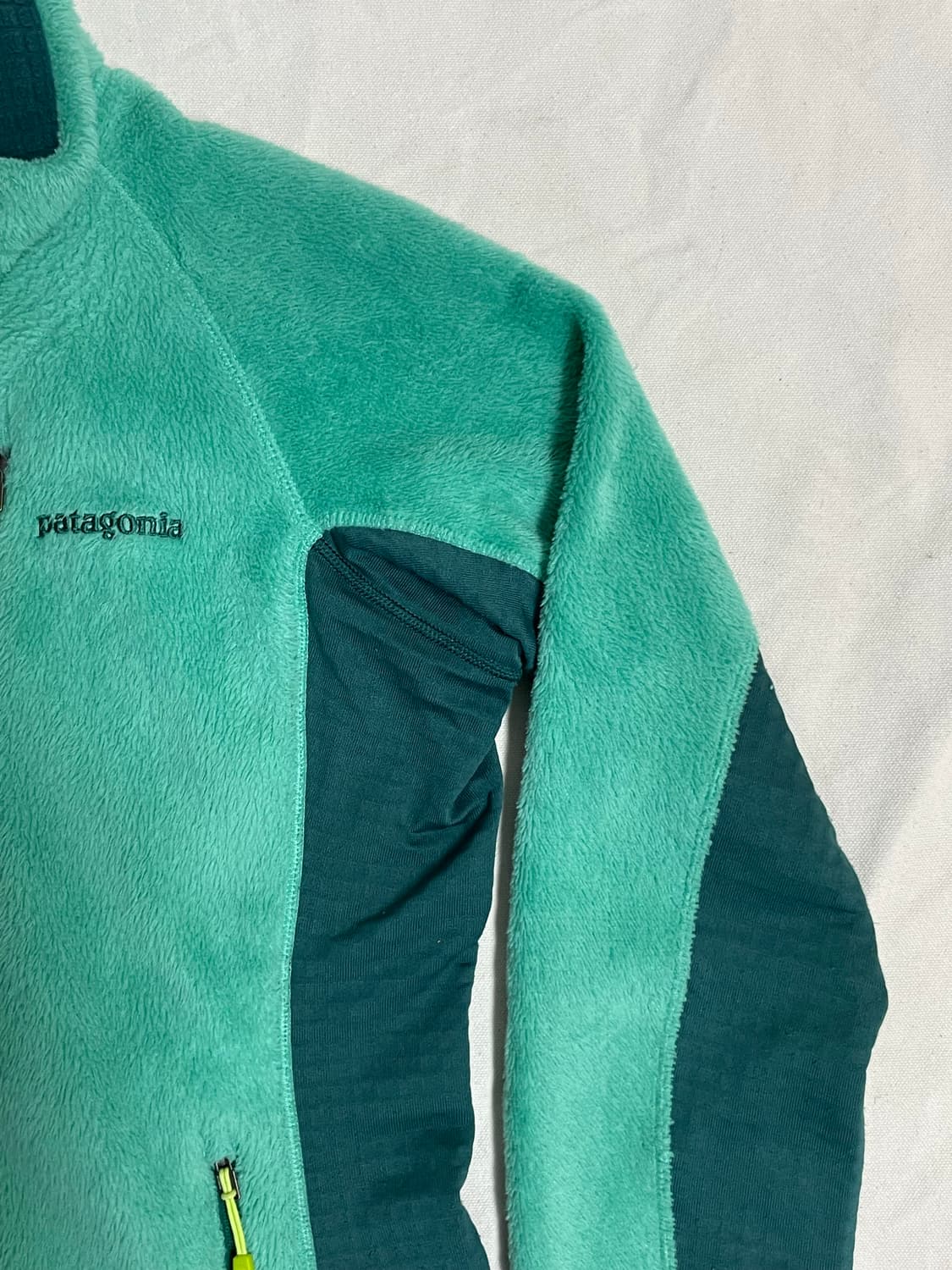 파타고니아 플리스 자켓 상품이미지3