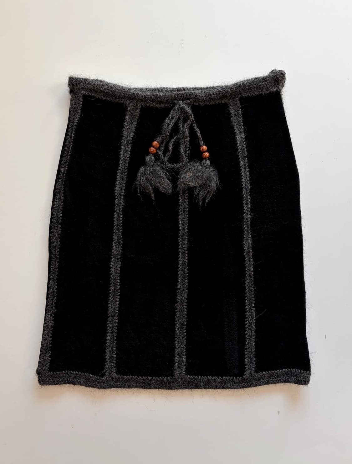 Vintage skirt 상품이미지1