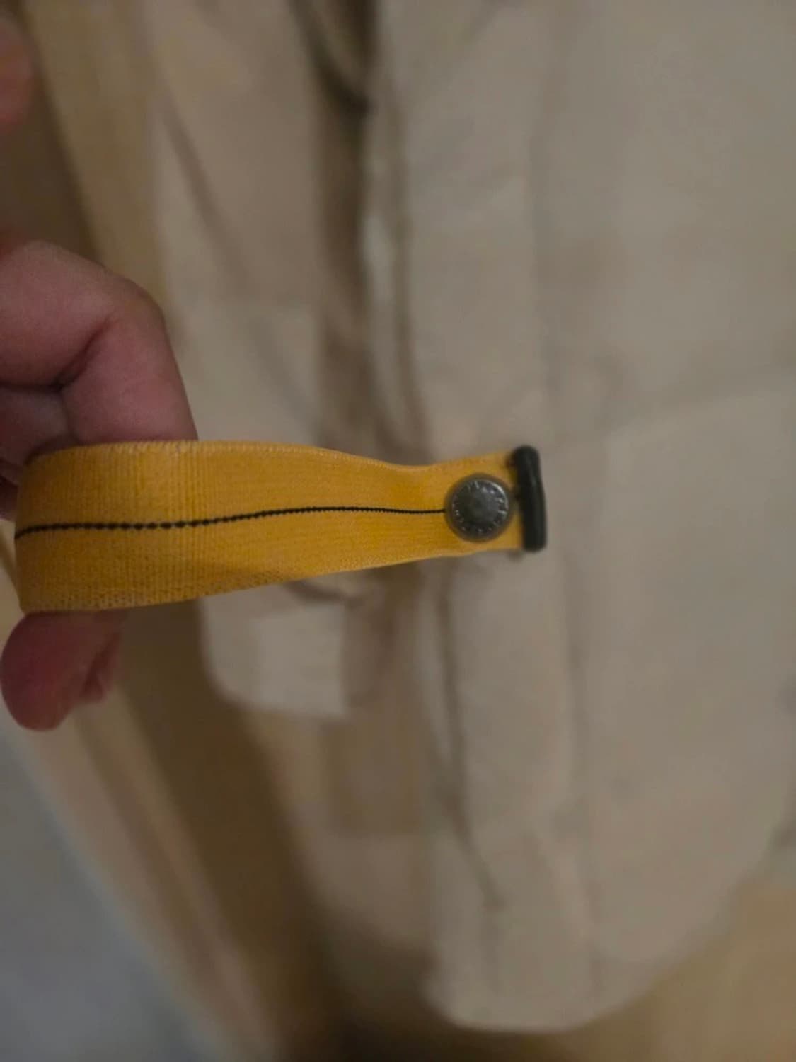 파라점퍼스 패딩 L (105) 상품이미지5