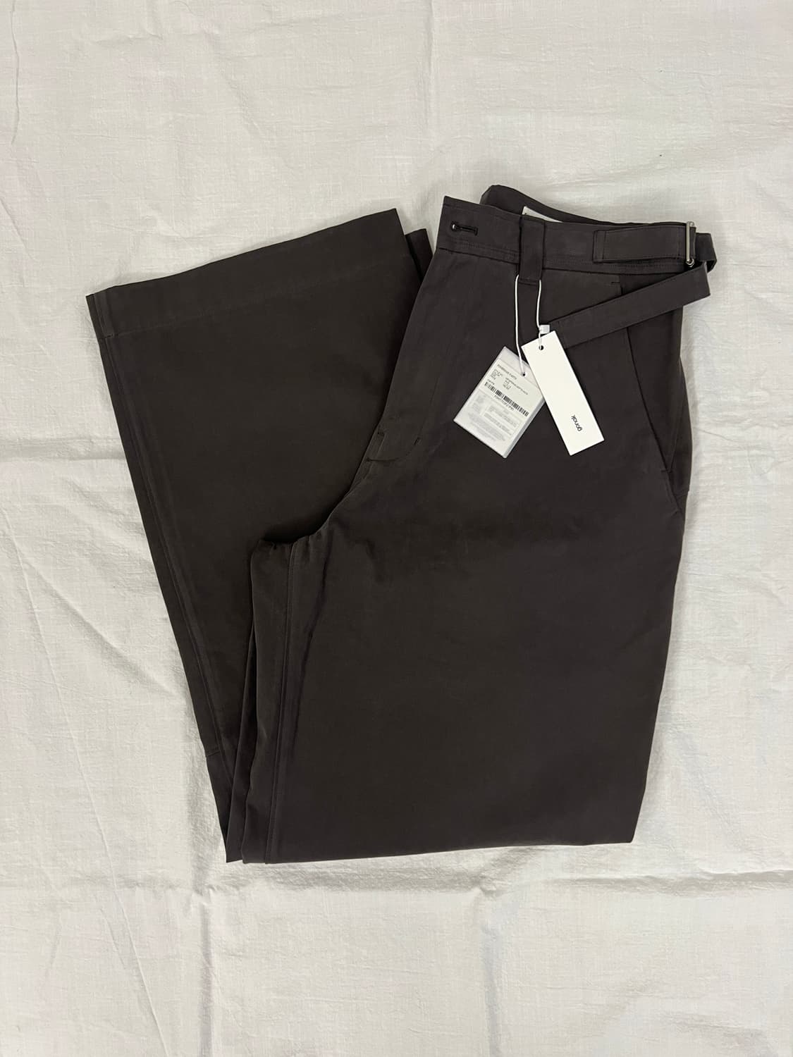 고낙/피셔맨 머드 FW/새상품 상품이미지1