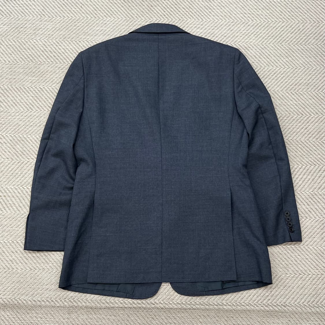 버버리 베이직 울 블레이저 r2395 상품이미지2