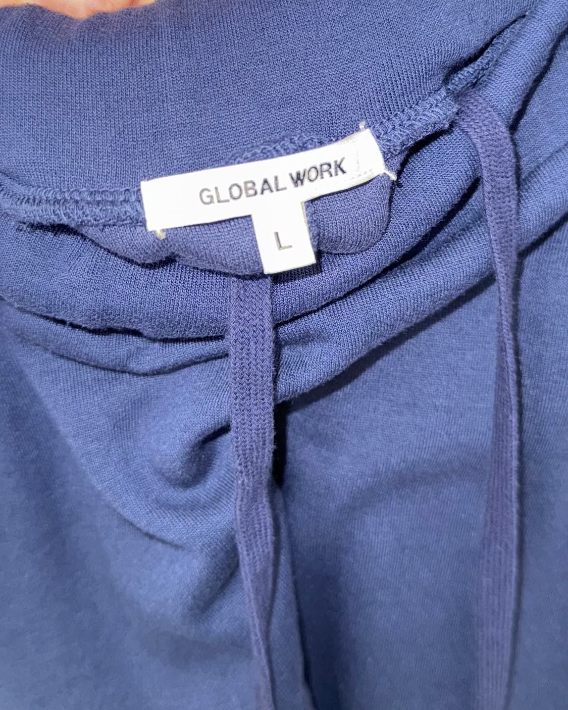 Global work 스커트 상품이미지5